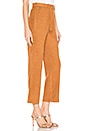 view 2 of 4 X REVOLVE Gavin Pant in Toffee