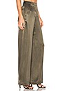 view 2 of 4 x REVOLVE Mona Pant in Deep Olive