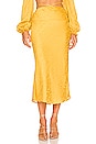 view 1 of 4 JUPE COURTELINE in Gold