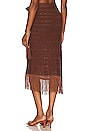 view 4 of 5 JUPE BRAYDEN in Brown