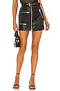 view 1 of 5 x REVOLVE Tori Skirt in Black