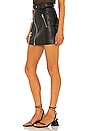 view 3 of 5 x REVOLVE Tori Skirt in Black
