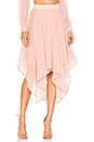 view 1 of 4 x REVOLVE Penny Skirt in Rose