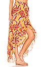 view 2 of 4 x REVOLVE Florence Skirt in Reims Floral
