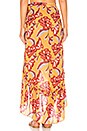 view 3 of 4 x REVOLVE Florence Skirt in Reims Floral