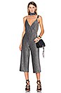 view 1 of 3 x REVOLVE Rory Jumpsuit in Silver