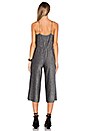 view 3 of 3 x REVOLVE Rory Jumpsuit in Silver