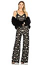 view 1 of 3 x REVOLVE Jerry Jumpsuit in Star Print