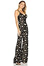 view 2 of 3 x REVOLVE Jerry Jumpsuit in Star Print