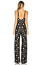 view 3 of 3 x REVOLVE Jerry Jumpsuit in Star Print