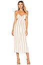 view 1 of 4 X REVOLVE Joelle Jumpsuit in Barley