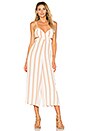 view 2 of 4 X REVOLVE Joelle Jumpsuit in Barley