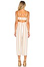 view 4 of 4 X REVOLVE Joelle Jumpsuit in Barley