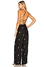 view 1 of 6 x REVOLVE Natalie Jumpsuit in Black