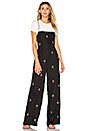 view 3 of 6 x REVOLVE Natalie Jumpsuit in Black