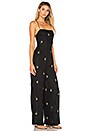 view 4 of 6 x REVOLVE Natalie Jumpsuit in Black