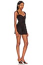 view 2 of 3 x REVOLVE Simona Romper in Faded Black