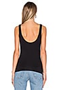 view 3 of 4 x REVOLVE Faith Tank in Black