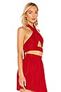view 2 of 4 X REVOLVE Jules Top in Red