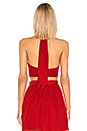 view 3 of 4 X REVOLVE Jules Top in Red