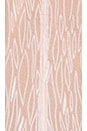 view 5 of 5 x REVOLVE Elise Blouse in Lemonade Pink