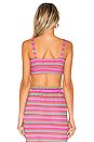 view 3 of 4 X REVOLVE Quinn Top in Multi
