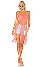 view 1 of 3 X REVOLVE Rita Top in Coral