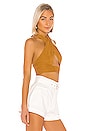 view 2 of 4 X REVOLVE Jules Top in Toffee