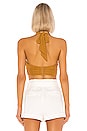 view 3 of 4 X REVOLVE Jules Top in Toffee