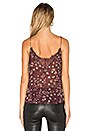 view 3 of 4 x REVOLVE Jacklyn Cami in Star Print
