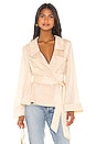 view 1 of 5 X REVOLVE Layla Blouse in Cream