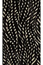 view 5 of 5 x REVOLVE Gilda Top in Zebra