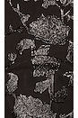 view 6 of 5 x REVOLVE Emiliana Blouse in Noir
