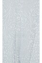 view 5 of 5 x REVOLVE Ahra Blouse in Dusty Blue