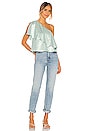 view 4 of 4 x REVOLVE Leya Top in Mint