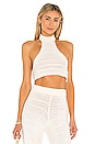 view 1 of 4 x REVOLVE Ryleigh Crochet Top in Marshmallow