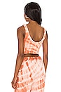 view 3 of 4 x REVOLVE Asher Top in Tonal Tie Dye