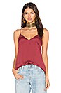 view 1 of 4 x REVOLVE Mara Cami in Vino