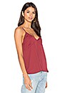 view 2 of 4 x REVOLVE Mara Cami in Vino
