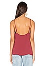 view 3 of 4 x REVOLVE Mara Cami in Vino