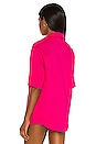 view 3 of 4 x REVOLVE Bari Shirt in Pink