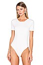 view 2 of 4 x REVOLVE Nova Bodysuit in Ivory