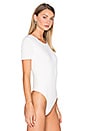 view 3 of 4 x REVOLVE Nova Bodysuit in Ivory