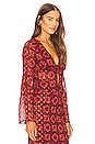 view 2 of 5 x REVOLVE Paloma Top in Pink Multi