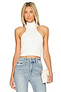view 1 of 4 x REVOLVE Heather Halter Top in Ivory