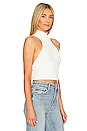 view 2 of 4 x REVOLVE Heather Halter Top in Ivory