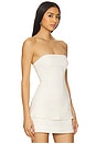 view 2 of 4 x REVOLVE Samia Top in Ivory