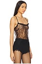 view 2 of 4 x REVOLVE Ina Top in Black