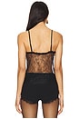 view 3 of 4 x REVOLVE Ina Top in Black