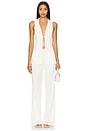 view 4 of 4 x REVOLVE Arlo Vest Top in Ivory
